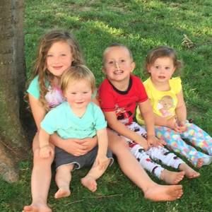 Meet your Posher, Terri